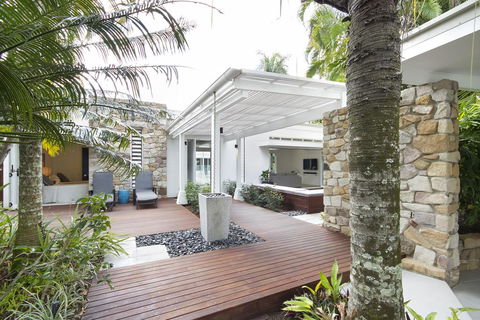 9 Cooran Court - Accommodation Noosa 1