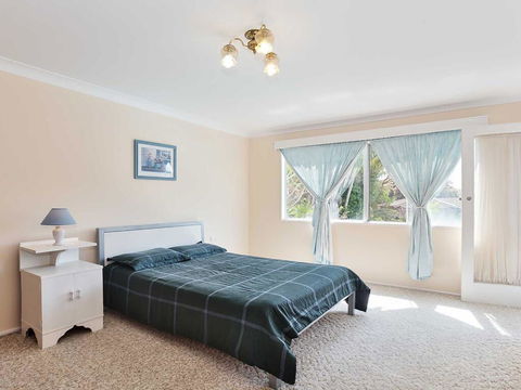 9 Pirralea Parade - Fantastic Family Getaway With Pool And Boat Parking - Accommodation Noosa 2