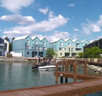 9/20 Apollo Quay Apartment - Accommodation Noosa
