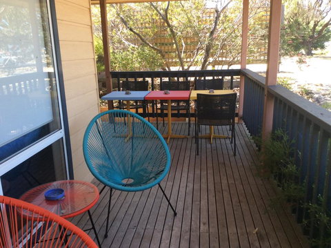 90 Mile Beachhouse&villas - Accommodation Noosa 1