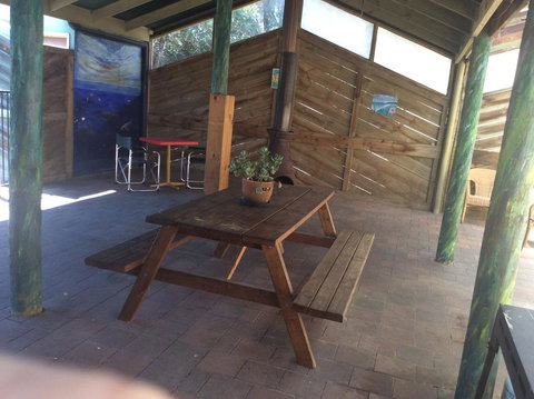 90 Mile Beachhouse&villas - Accommodation Noosa 2