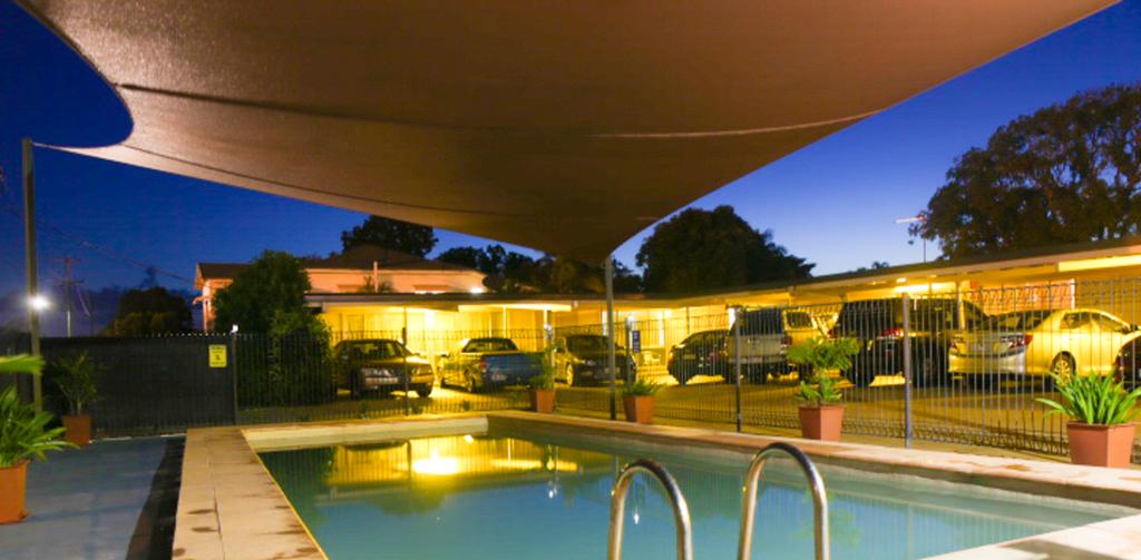 Andromache QLD Accommodation Noosa