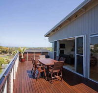 A Beautiful Beach House Torquay - Accommodation Noosa