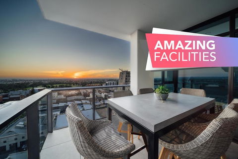 A Cut Above The West - Pool - Rooftop Bar - Gym - Wifi - Accommodation Noosa 0