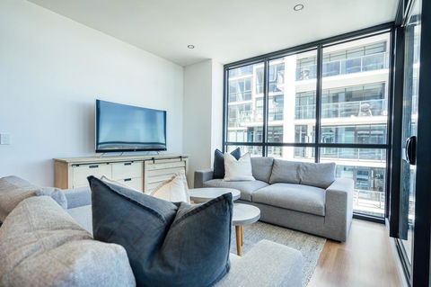 A Cut Above The West - Pool - Rooftop Bar - Gym - Wifi - Accommodation Noosa 3