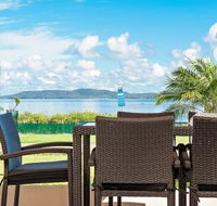 A Fisherman's Rest - Accommodation Noosa