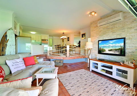 A Fisherman's Rest - Accommodation Noosa 3