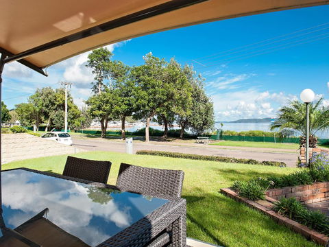 A Fisherman's Rest - Accommodation Noosa 2