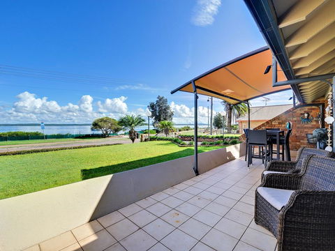 A Fisherman's Rest - Accommodation Noosa 1