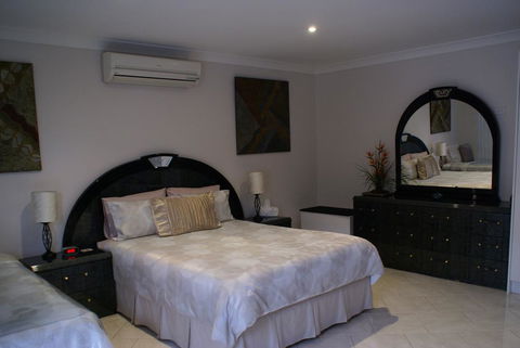 A Good Rest B & B - Accommodation Noosa 0