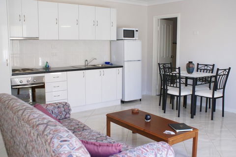 A Good Rest B & B - Accommodation Noosa 2