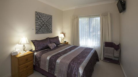A Good Rest B & B - Accommodation Noosa 1
