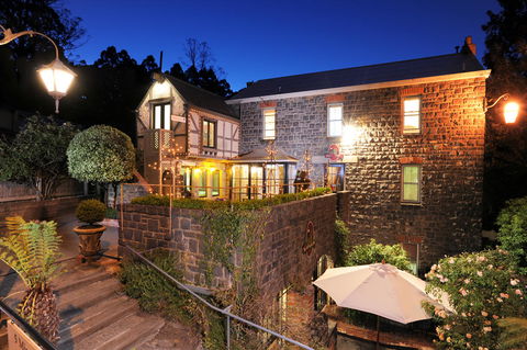 A Loft In The Mill Boutique Accommodation - Accommodation Noosa 0