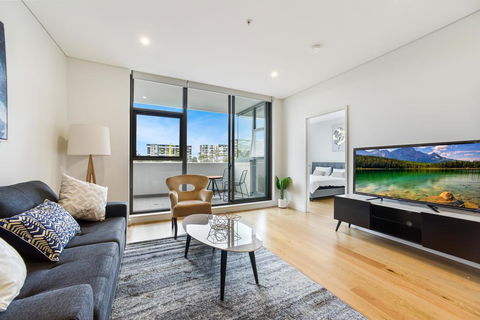 A New Home Close To The Largest Shopping Mall - Accommodation Noosa 1