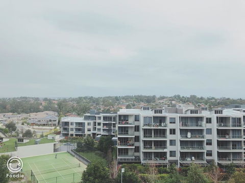 A Peaceful Apartment In The Summit Of Epping Area - Accommodation Noosa 1