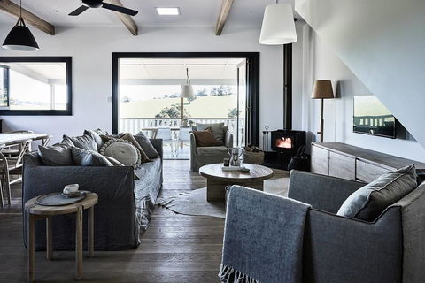 A PERFECT STAY - Benny's Cottage - Accommodation Noosa 2