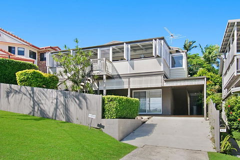 A PERFECT STAY - Byron View - Accommodation Noosa 0