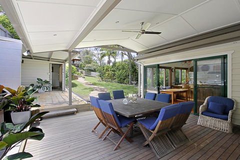 A PERFECT STAY - Byron View - Accommodation Noosa 3