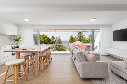 A Ray Of Sunshine - Accommodation Noosa 1