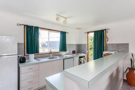 A River Bed Cottage - Accommodation Noosa 1