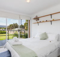 A River Bed Cottage - Accommodation Noosa