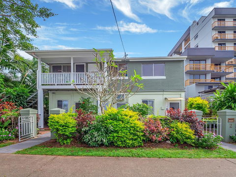 A Touch Of The Bahamas On McKenzie MK3 - Accommodation Noosa 1