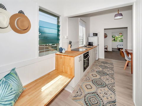 A Touch Of The Bahamas On McKenzie MK3 - Accommodation Noosa 3