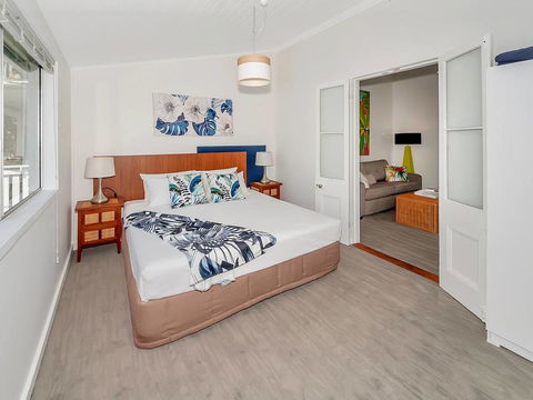 A Touch Of The Bahamas On McKenzie MK3 - Accommodation Noosa 2