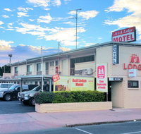 AA Lodge Motel - Accommodation Noosa