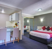 AAA Airport Albion Manor Apartments and Motel - Accommodation Noosa
