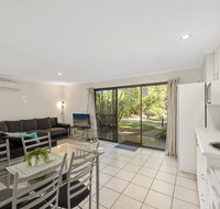 Aanuka Tropical Spa Bure - Accommodation Noosa