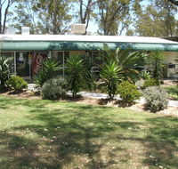AAOK Jandowae Accommodation Park - Accommodation Noosa