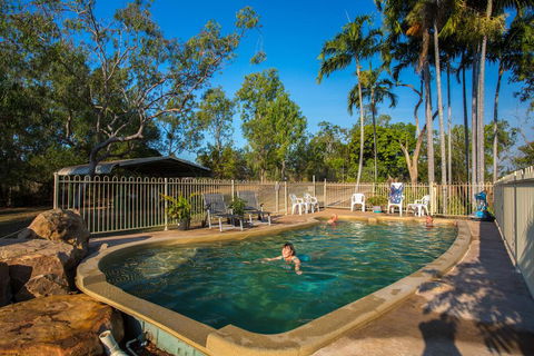 AAOK Lakes Resort And Caravan Park - Accommodation Noosa 0