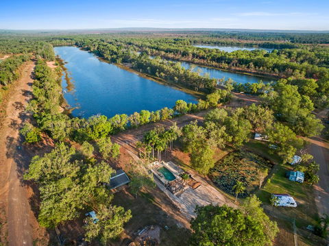 AAOK Lakes Resort And Caravan Park - Accommodation Noosa 3