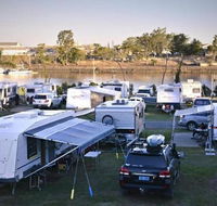 AAOK Riverdale Caravan Park - Accommodation Noosa
