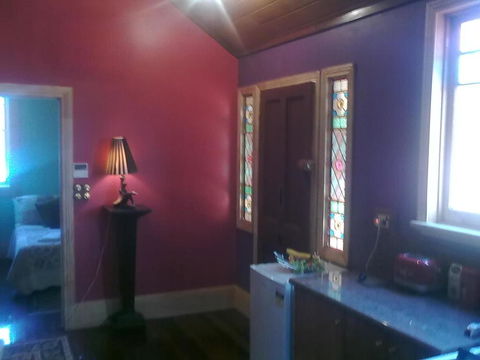 Aarav Cottage - Accommodation Noosa 3