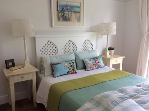 Aashay B&B - Accommodation Noosa 2