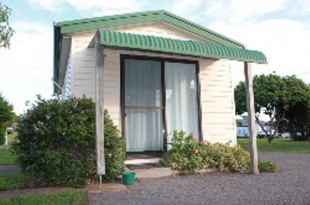 Abel Tasman Cabins Devonport - Accommodation Noosa 2