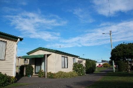 Abel Tasman Cabins Devonport - Accommodation Noosa 1