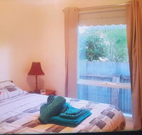 Abelia Cottages Botanical - Accommodation Noosa