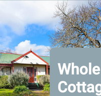 Abelia Cottages SPA LAKESIDE COTTAGE NO 1 - Accommodation Noosa