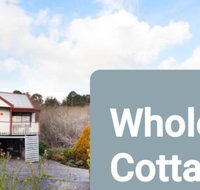 Abelia Cottages SPA Lakeside COTTAGE no 2 - Accommodation Noosa