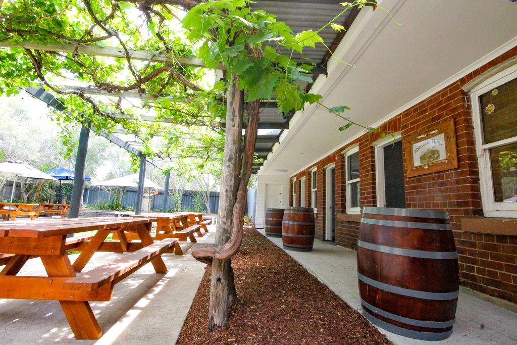 Bishops Bridge NSW Accommodation Noosa