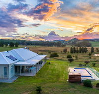 Abingdon House - Accommodation Noosa