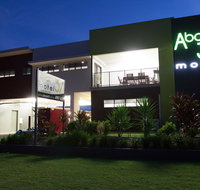 Abode37 Motel Emerald - Accommodation Noosa