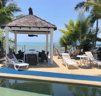 Absolute Beach Frontage Family Friendly Home away from home - Accommodation Noosa