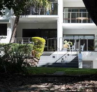 Absolute Beachfront - Mooloolaba - Accommodation Noosa