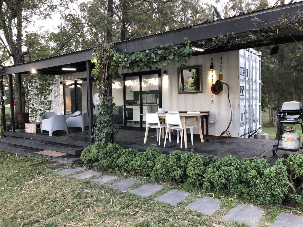Lower Portland NSW Accommodation Noosa