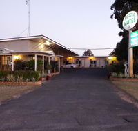 Acacia Motel - Accommodation Noosa