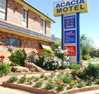 Acacia Motel - Accommodation Noosa